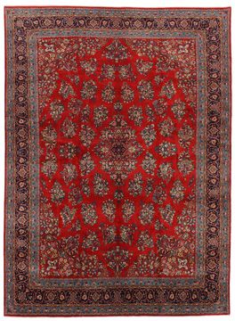 Rug Jozan Sarouk 403x298