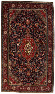 Rug Jozan Sarouk 355x200