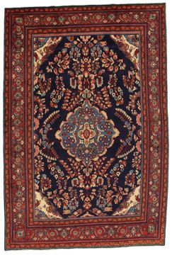 Rug Lilian Sarouk 315x208