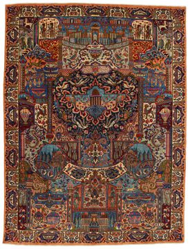 Rug Kashmar Mashad 390x293