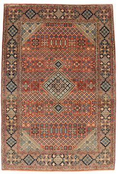 Rug Tabriz  298x200