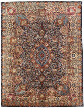 Rug Kashmar Mashad 390x295