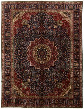 Rug Jozan Sarouk 400x308