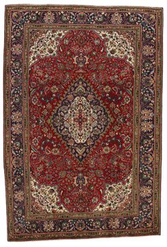 Rug Jozan Sarouk 286x193