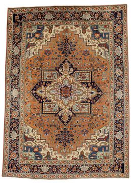 Rug Senneh Kurdi 370x265