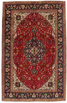 Rug Jozan Sarouk 343x217