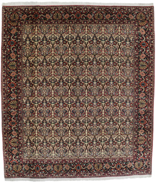 Rug Bijar Kurdi 300x263