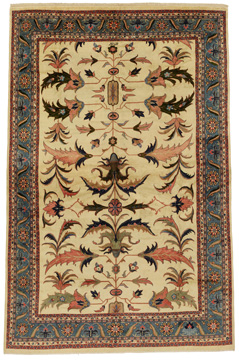 Rug Sultanabad Sarouk 610x386