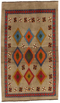 Rug Gabbeh Qashqai 288x170
