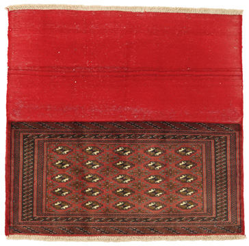 Rug Yomut Bokhara 100x106
