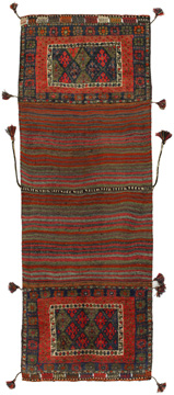 Rug Qashqai Kilim and Rug 346x123