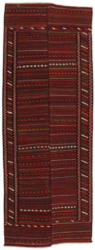 Rug Kilim Turkaman 332x121