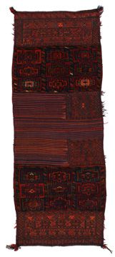 Rug Jaf Kilim and Rug 284x104