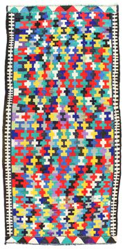 Rug Kilim Qashqai 353x167
