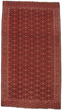 Rug KilimSumak Turkaman 376x204