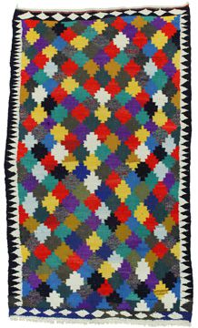 Rug Kilim Qashqai 322x186