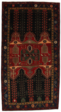Rug Koliai Kurdi 294x157