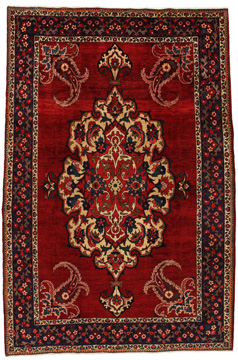 Rug Lilian Sarouk 327x214