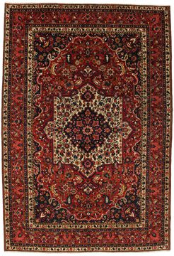Rug Joshaghan Sarouk 360x244