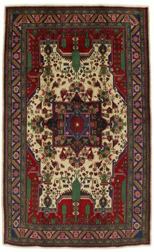 Rug Nahavand Hamadan 275x170