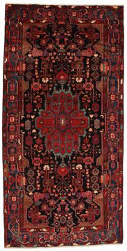 Rug Nahavand Hamadan 315x155