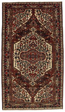 Rug Jozan Sarouk 296x168