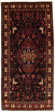 Rug Nahavand Hamadan 334x158