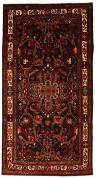 Rug Nahavand Hamadan 320x166