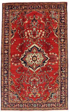 Rug Lilian Sarouk 330x205