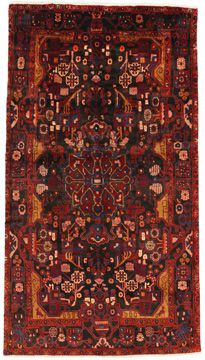 Rug Nahavand Hamadan 275x155