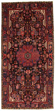 Rug Nahavand Hamadan 320x156