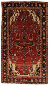 Rug Lilian Sarouk 272x155