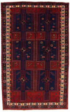 Rug Afshar Sirjan 273x170