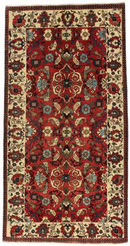 Rug Sarouk Farahan 300x153