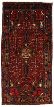 Rug Nahavand Hamadan 312x154
