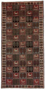 Rug Bakhtiari  288x142