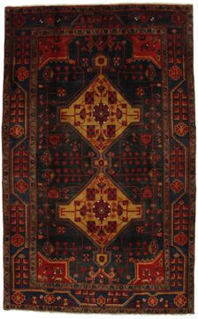 Rug Nahavand Hamadan 248x155