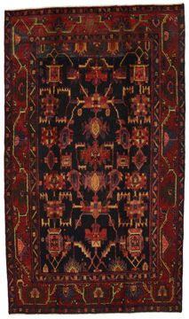 Rug Nahavand Hamadan 275x157
