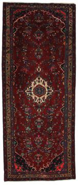 Rug Jozan Sarouk 370x148