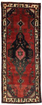 Rug Lilian Sarouk 338x135