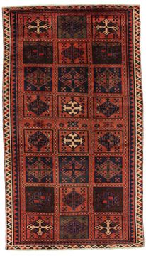 Rug Bakhtiari  258x146