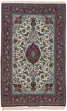 Rug Isfahan  239x152