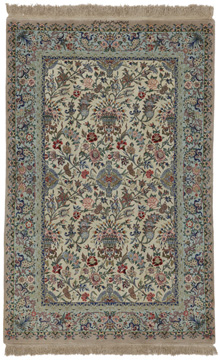 Rug Isfahan  197x128