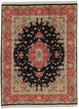 Rug Tabriz  201x152
