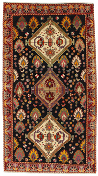 Rug Sultanabad Sarouk 291x157