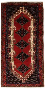 Rug Zanjan Hamadan 289x146