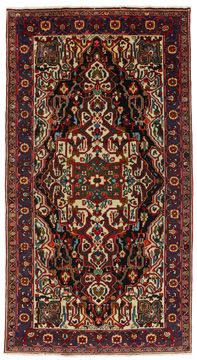 Rug Nahavand Hamadan 300x162
