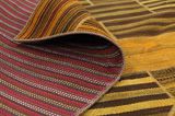 Patchwork - Kilim 270x180 - Picture 5