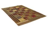 Patchwork - Kilim 253x178 - Picture 1