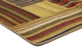 Patchwork - Kilim 253x178 - Picture 3